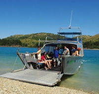 Scamper - Whitsunday Island Camping Connection - Attractions Sydney