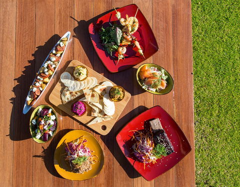 Clairault & Streicker Wines - Attractions Sydney 3