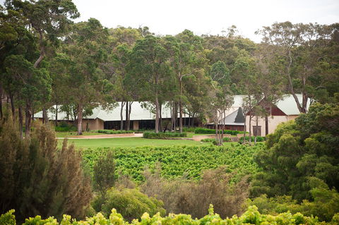 Clairault & Streicker Wines - Attractions Sydney 4