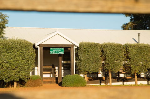 Vasse Virgin - Attractions Sydney 2