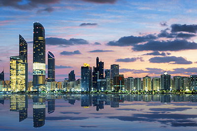 abu-dhabi