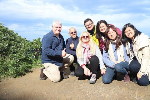 Small-Group Great Ocean Road And Twelve Apostles Full-Day Tour - Attractions Sydney 3