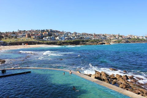Private Tour: Sydney Highlights In A Day - Attractions Sydney 1
