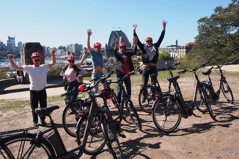 Sydney Harbour Discovery Tour - Attractions Sydney 2