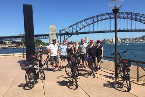 Sydney Harbour Discovery Tour - Attractions Sydney 3