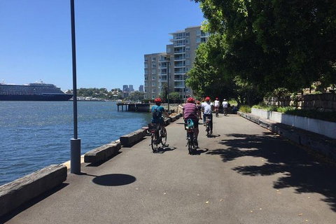 Sydney Harbour Discovery Tour - Attractions Sydney 4