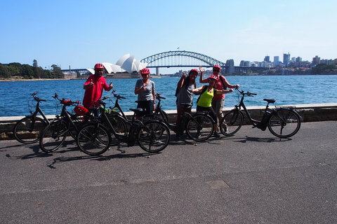 Sydney Harbour Discovery Tour - Attractions Sydney 5