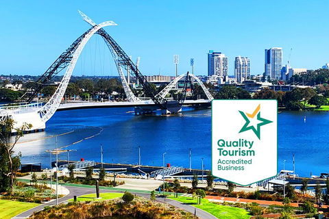 Big Perth (Private) Day Tour - Attractions Sydney 0