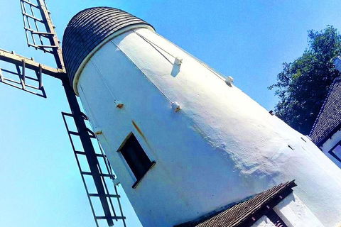 Big Perth (Private) Day Tour - Attractions Sydney 4