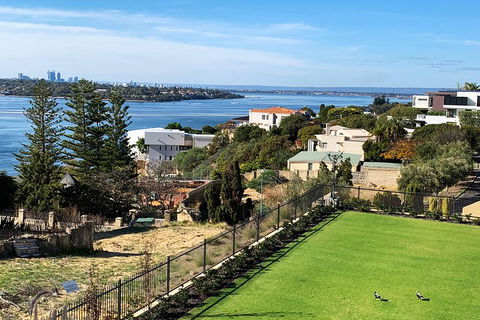 Big Perth (Private) Day Tour - Attractions Sydney 5
