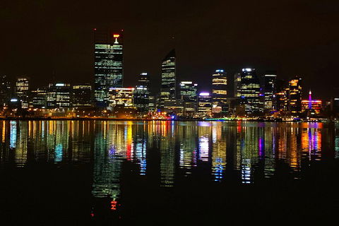 Sunsets & City Lights (Private) Tour - Attractions Sydney 0