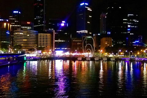 Sunsets & City Lights (Private) Tour - Attractions Sydney 2