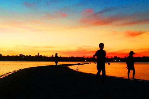 Sunsets & City Lights (Private) Tour - Attractions Sydney 5