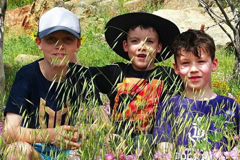 Perth Kids Explorer (Private) Day Tour - Attractions Sydney 1