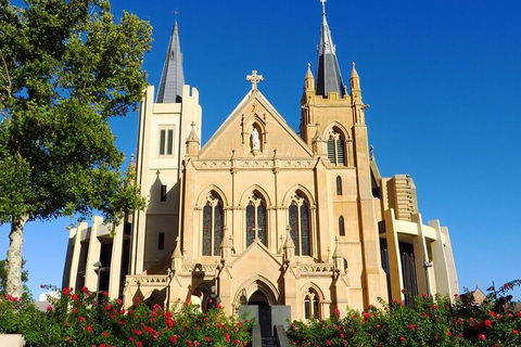 Perth Scavenger Hunt: Perched On A Swan - Attractions Sydney 1