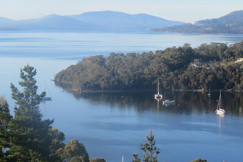 Twilight Sail Bruny Island - Attractions Sydney 2