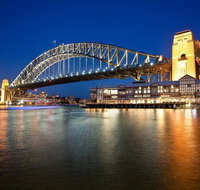 Private Tour Sydney at Night - Attractions Sydney