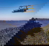 Private Guided Blue Mountains Hiking  Nature Tour - Attractions Sydney