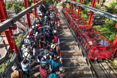 Private Guided Tour: Blue Mountains Tour From Sydney - Attractions Sydney 1