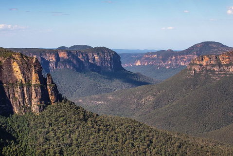 Private Guided Tour: Blue Mountains Tour From Sydney - Attractions Sydney 2