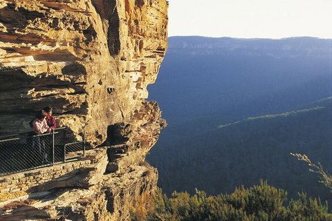 Private Guided Tour: Blue Mountains Tour From Sydney - Attractions Sydney 4