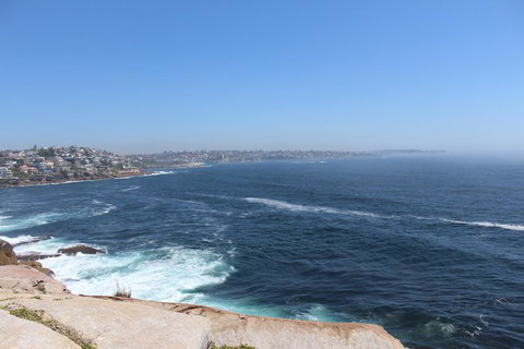 Sydney Shore Excursion: Half-Day Sydney City Highlights With Bondi Beach And Watsons Bay - Attractions Sydney 1