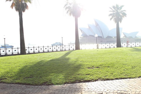 Sydney Shore Excursion: Half-Day Sydney City Highlights With Bondi Beach And Watsons Bay - Attractions Sydney 3