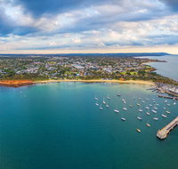 Mornington Peninsula Tour inc chairliftbeach boxeslunchchoc tasting and more - Attractions Sydney