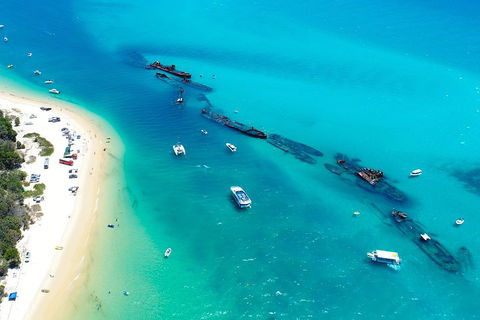 Private Tangalooma Wrecks Tour - Attractions Sydney 5
