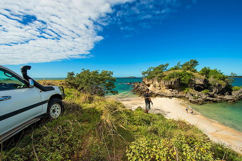 Crossing Country 5 Day Yolngu Homeland Tour - Attractions Sydney 1