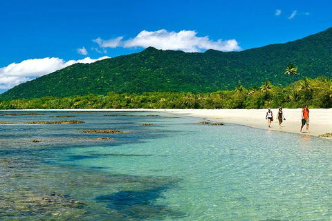 5-Day Best Of Cairns With Daintree, Kuranda, And Great Barrier Reef - Attractions Sydney 0