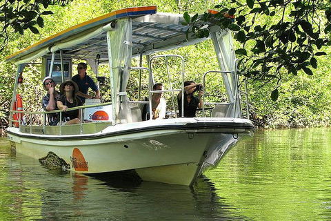 5-Day Best Of Cairns With Daintree, Kuranda, And Great Barrier Reef - Attractions Sydney 1
