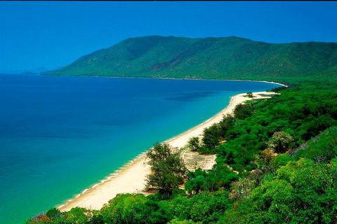 5-Day Best Of Cairns With Daintree, Kuranda, And Great Barrier Reef - Attractions Sydney 3