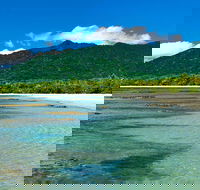 8-Day Cairns Tour Great Barrier Reef Kuranda Daintree Rainforest - Attractions Sydney