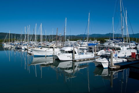 4-Day Cairns Ultimate Combo: Daintree Rainforest, Reef, Kuranda & Paronella Park - Attractions Sydney 2