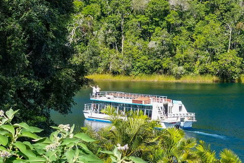 Paronella Park And Millaa Millaa Falls Full-day Tour From Cairns - Attractions Sydney 2