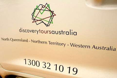 Barron Gorge And Kuranda National Park Half Day Rainforest And Waterfall 4WD Tour From Cairns - Attractions Sydney 0