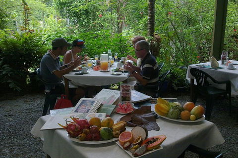 3-Day Small-Group Tour Of North Queensland With Pick Up - Attractions Sydney 5