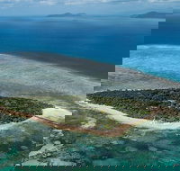 4-Day Cairns with Great Barrier Reef and Daintree Rainforest - Attractions Sydney