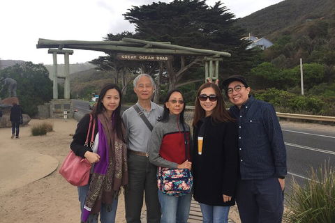 Private One Day Great Ocean Road Tour - Attractions Sydney 5