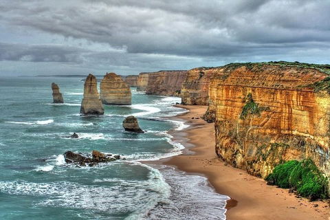 Full-Day Great Ocean Road Small-Group Tour From Melbourne - Attractions Sydney 2