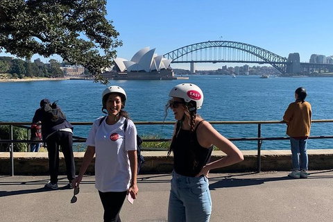 The Big Easy - Attractions Sydney 0
