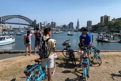 The Big Easy - Attractions Sydney 1