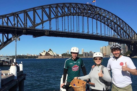 The Big Easy - Attractions Sydney 2