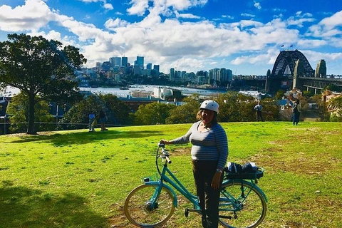 The Big Easy - Attractions Sydney 3