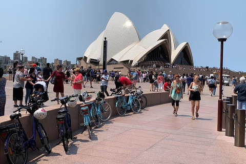 The Big Easy - Attractions Sydney 4