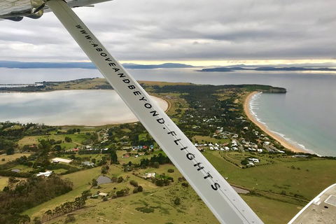 Three Capes Panorama - Attractions Sydney 4