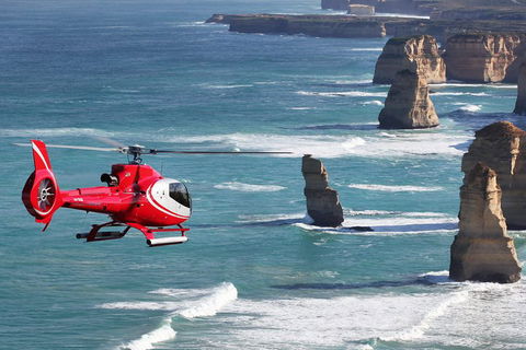 Private Express Experience - 12 Apostles - Attractions Sydney 0