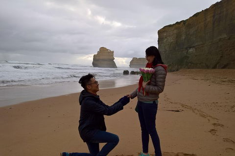 Private Express Experience - 12 Apostles - Attractions Sydney 2