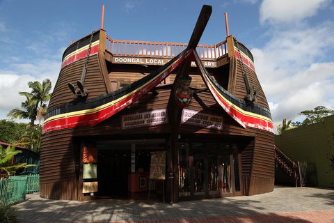 Kuranda Day Trip From Port Douglas Upgrade To Skyrail & Scenic Train Available - Attractions Sydney 4